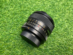 Chinon 28mm 2.8 Auto