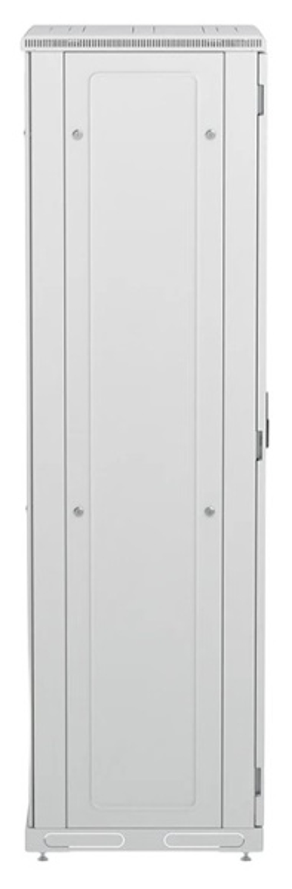 Шкаф напольный 19", 42U ССД 130411-00530