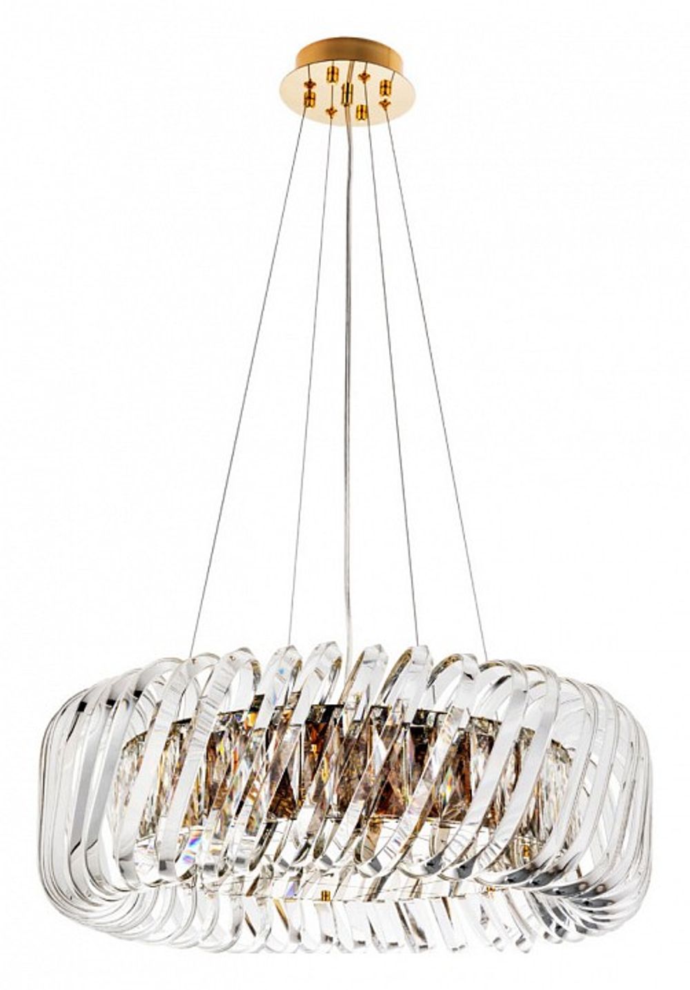 Подвесной светильник Divinare Megan 7568/18 LM-9