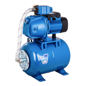 Насосная станция Aquario AUTO AJC-81