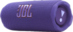 Колонка портативная JBL Flip 7, 35Вт, пурпурный [jblflip7pur]