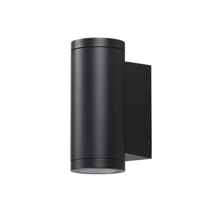 7071/8WL NATURE ODL25 685 Настенный светильник металл/стекло IP65 LED 8W 3000K 45° AC85~265V LONG