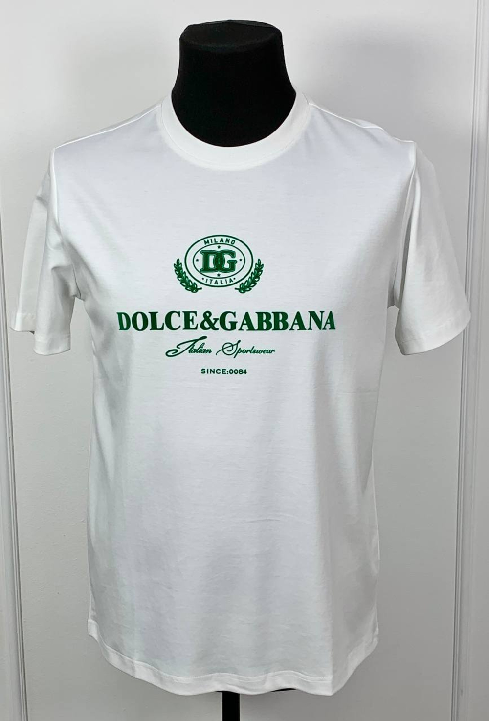Футболка Dolce&Gabbana