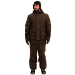Костюм Remington зимний Gunshot Brown -15°С Коричневый RM1049-906 -