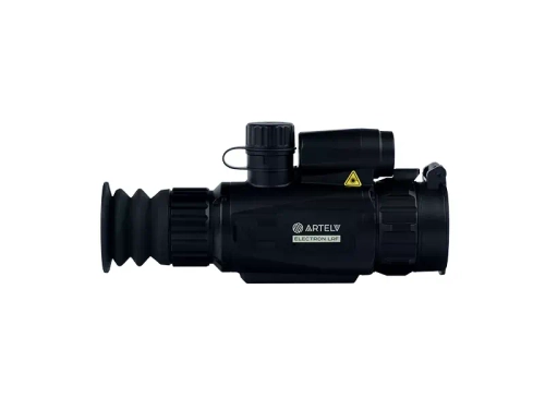 Тепловизионный прицел Artelv Electron 2.9x 50мм 640x512 LRF (AETS29)