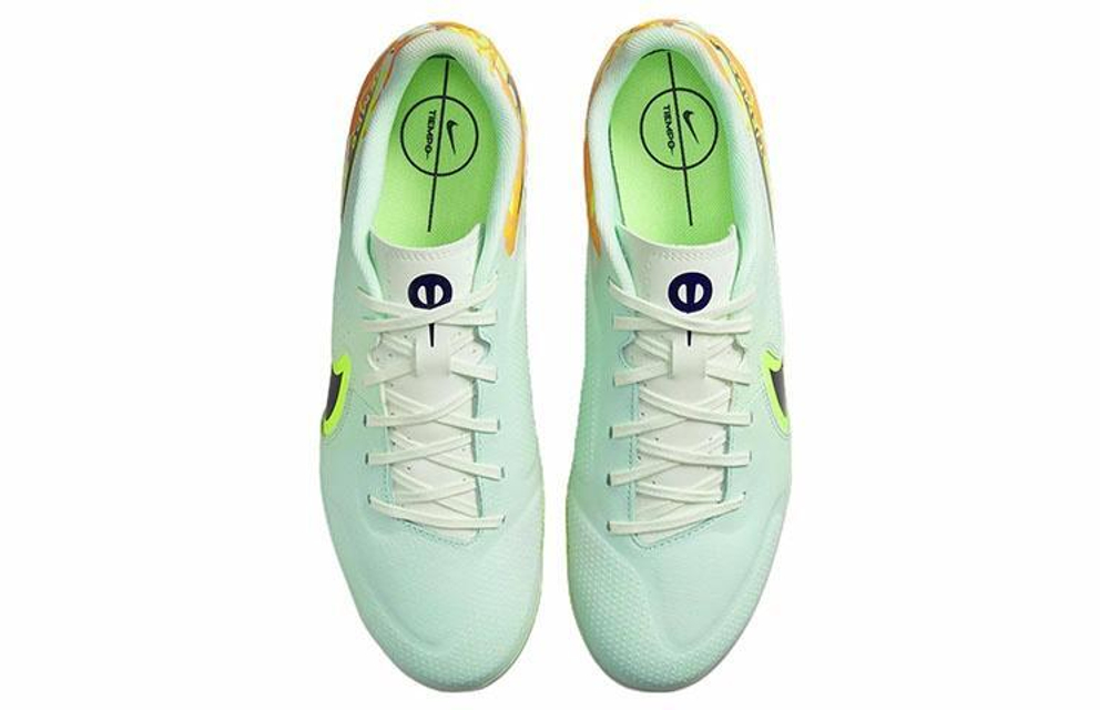 Кроссовки Nike Tiempo Legend 9 Academy Mg
