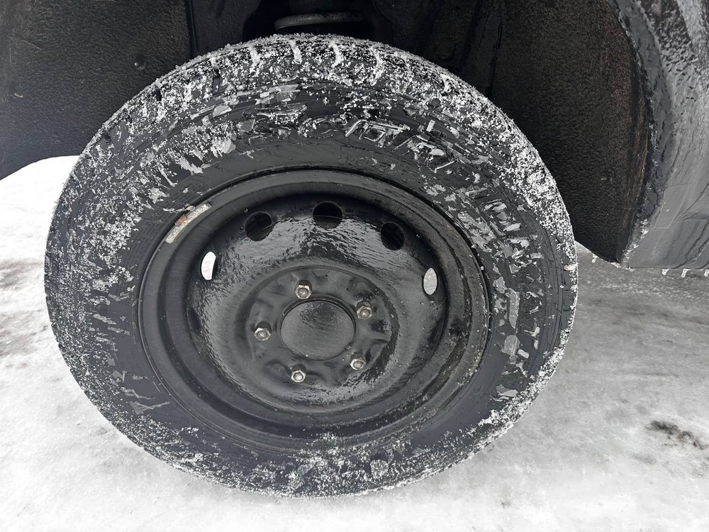 LADA 4X4 Classic '24 1.7 5МТ