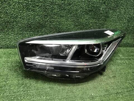 Фара левая Chery Tiggo 4 (2018-2023) LED