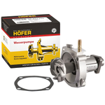 Насос водяной