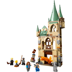 LEGO Гарри Поттер - Хогвартс: Выручай-Комната 76413 / артикул   76413  / GTIN 5702017413174