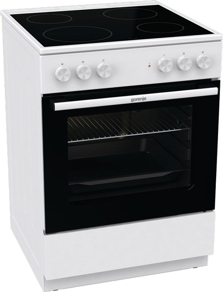 Кухонная плита Gorenje GEC6A11WG