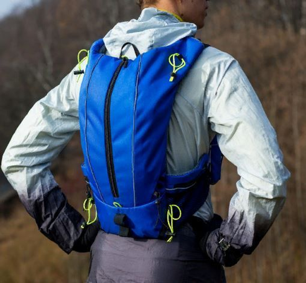 Рюкзак U-run Trail Backpack