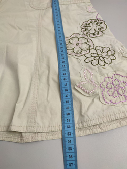 Юбка X-Mail светлая 46 размер