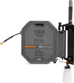 Автомойка DAEWOO DAW 575