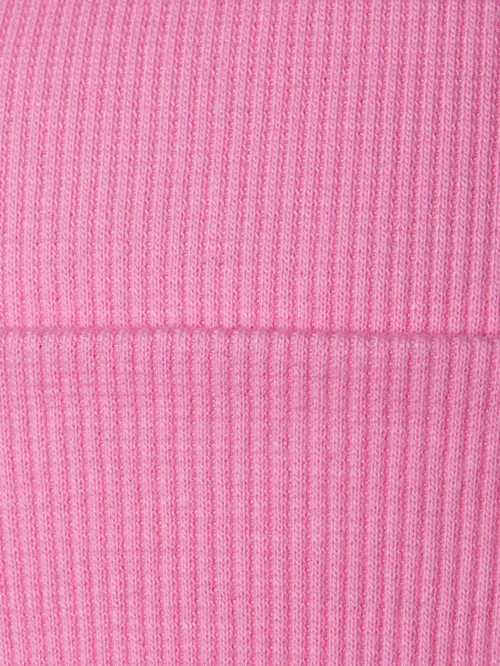 Шапка детская на осень с ушками