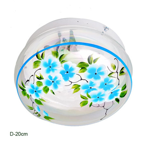 Светильник БЕРЕТ 547 средн.деш.(5!!!)