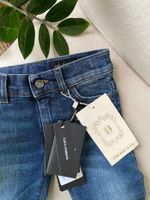 Новые джинсы  Dolce&Gabbana, 98