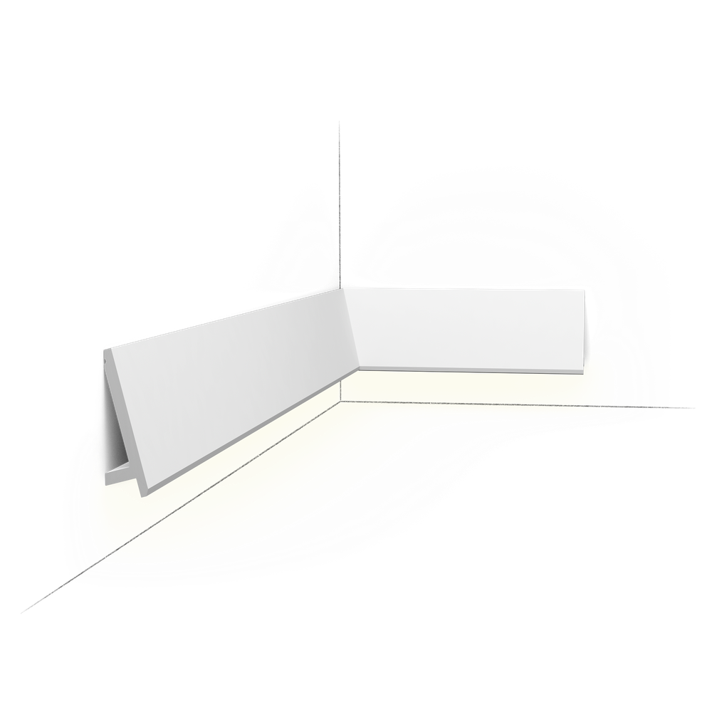 Плинтус SX179