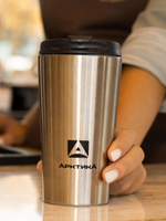 716 Термокружка кофер