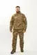 Костюм тактический Level 7 военная форма F7 мультикам горка вкпо 3.0