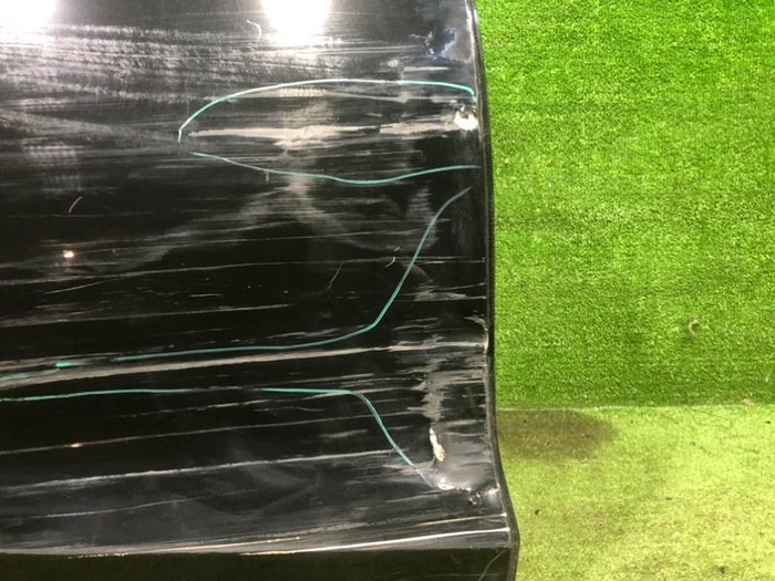 Дверь задняя правая Audi A8 4 D5 (2017-н.в.)