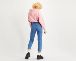 Джинсы женские LEVI'S 501® CROP