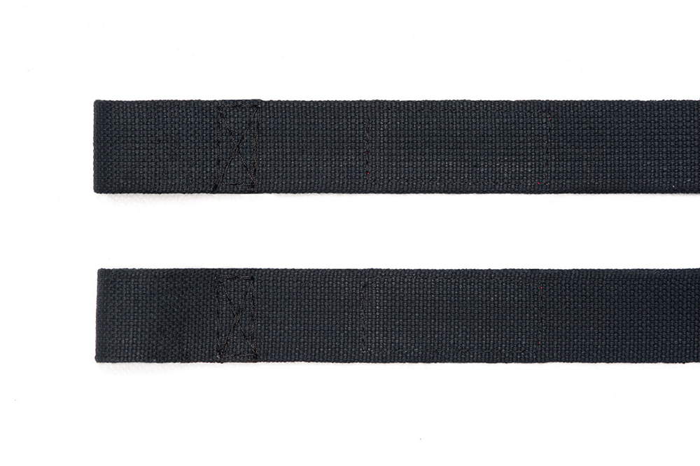 Лямки для штанги (хлопок, пара, ширина 35 мм)
