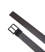 Двухсторонний ремень Gionio HUGO - черный(50503406)