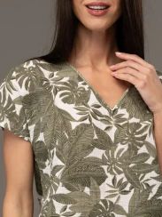 Пижама Mia-Amore 5372 "Avanta"