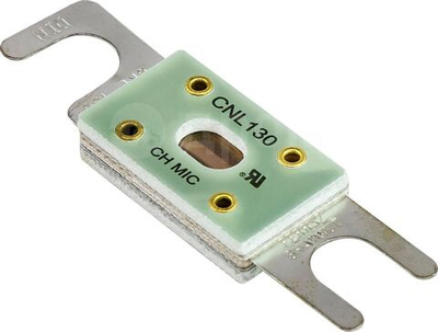 Предохранитель плавкий, 325 А (10247341)