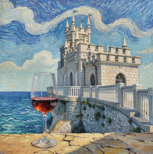 РОССИЙСКИЕ ВИНА