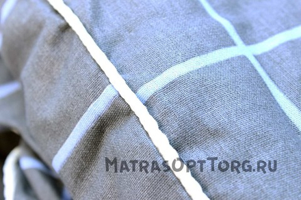 Отельное одеяло ватное Люкс