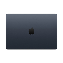 Apple MacBook Air 15" (M4, 10C CPU/10C GPU, 2025), 16 ГБ, 256 ГБ SSD, Темная ночь (Midnight) Ноутбук