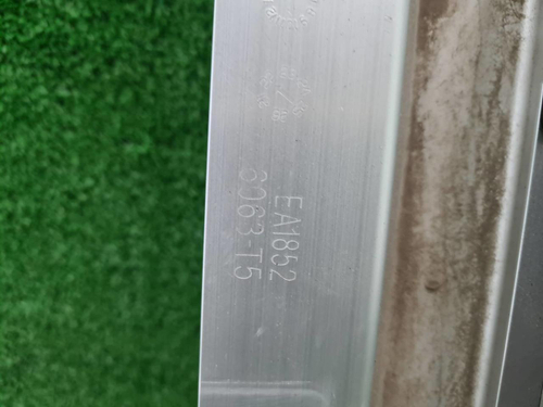 Механизм панорамной крыши Omoda C5 (2022-н.в.)