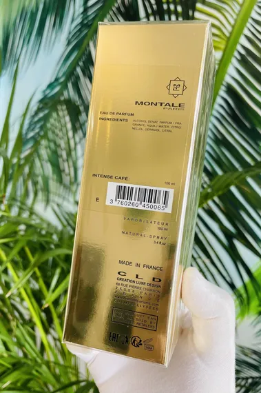 Montale Intense Cafe