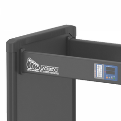 БЛОКПОСТ "МАТРЁШКА" PC VX 9300 (93/62/31)