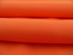 Ткань Нейлон оранжевый арт. 122015