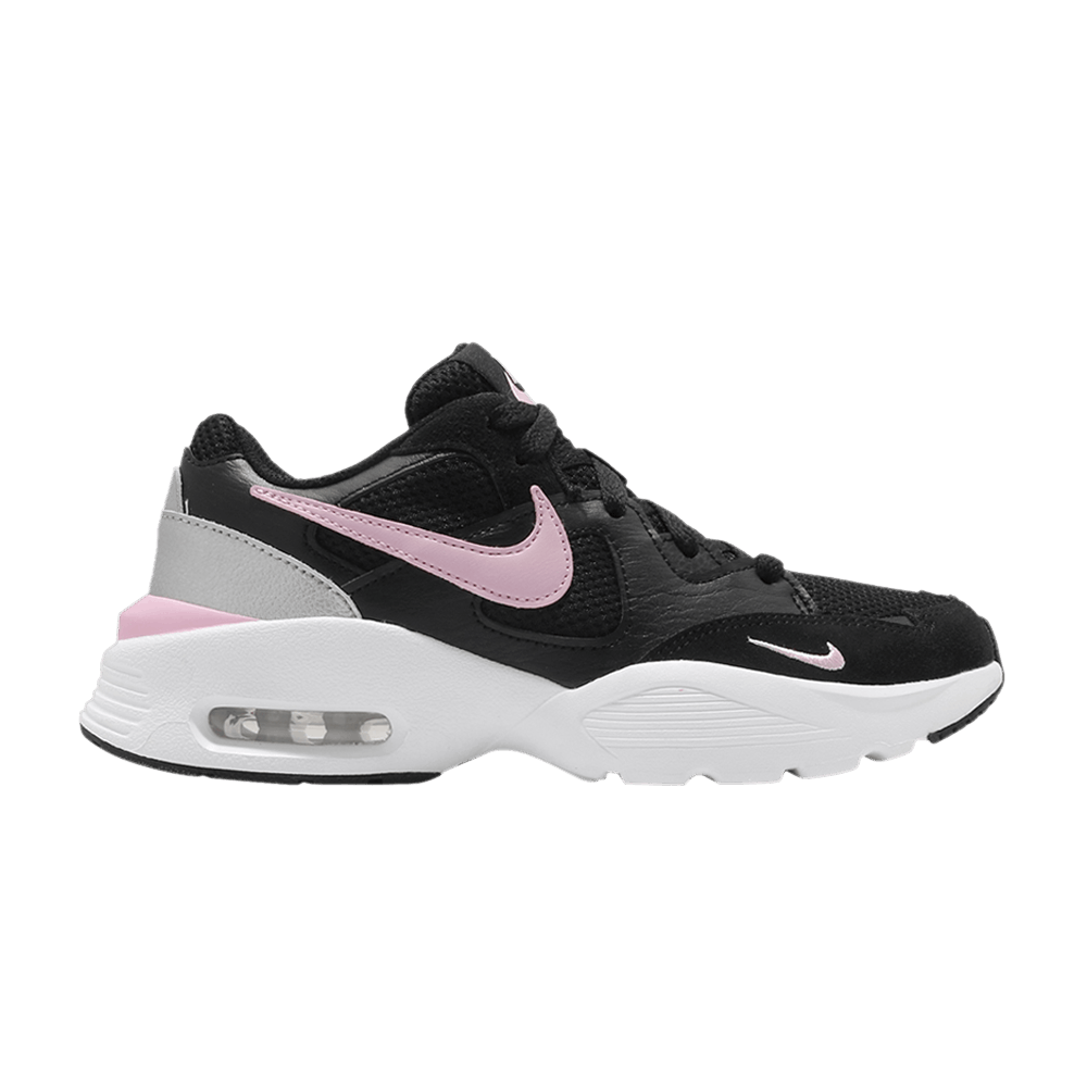 Кроссовки Nike Air Max Fusion (Женская размерная сетка)