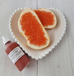 Краситель для мыла Кирпичный 50 мл Турция