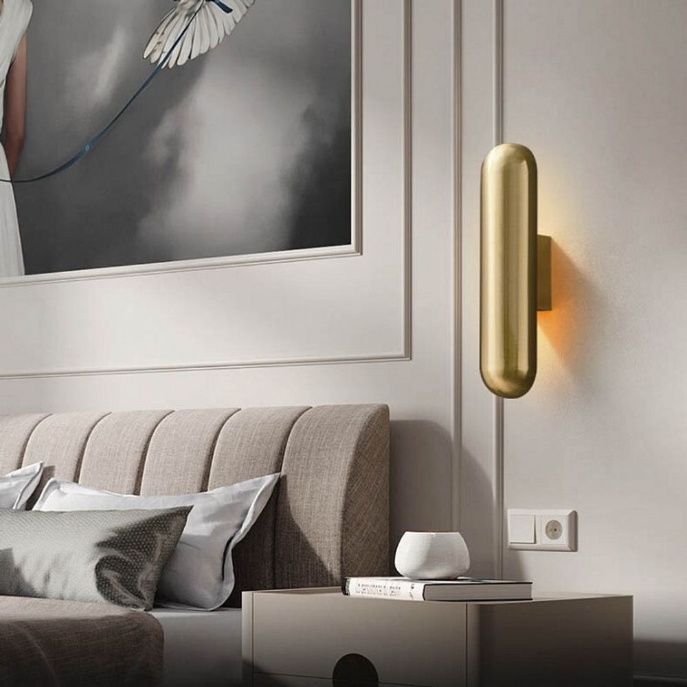 Бра Imperiumloft FIA fia01