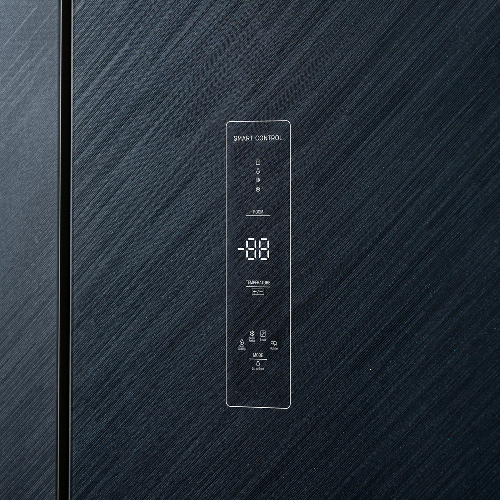 Холодильник Бирюса CD 496 TBG