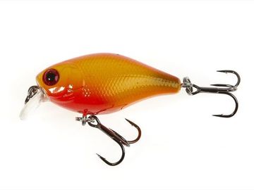 Воблер плав. LJ Original CHUBBY F 04.00/011