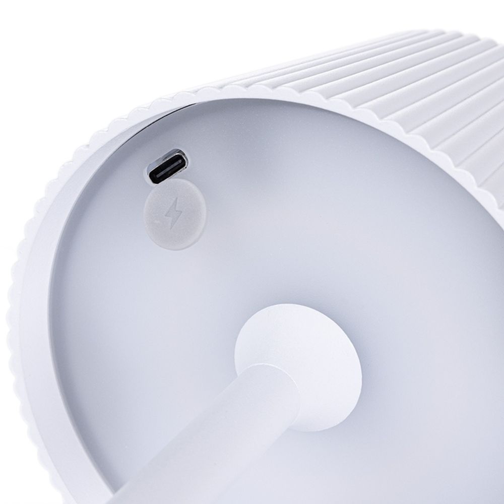 Уличный настольный светильник Arte Lamp