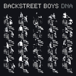 Backstreet Boys / DNA (CD)