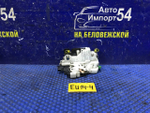 Замок двери передней правой NISSAN BLUEBIRD 1997