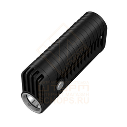 Фонарь Nitecore MT22A, Black
