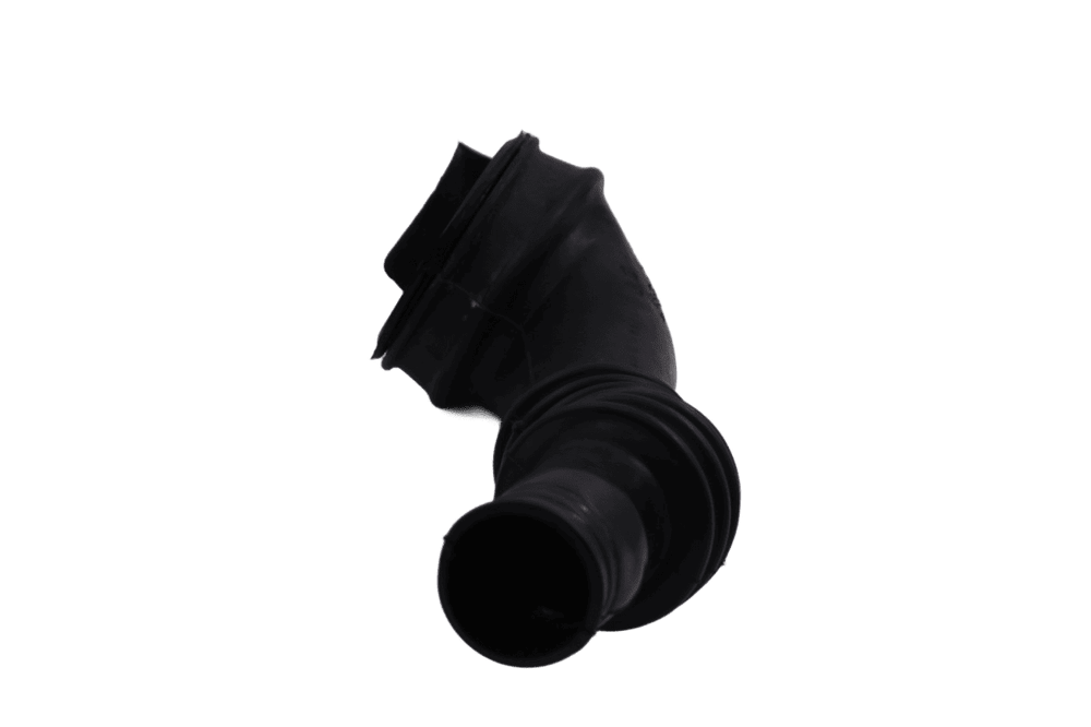 Патрубок слива 439862 стиральной машины с сушкой Neff, Bosch, Siemens