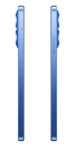 Смартфон Xiaomi Redmi 15C NFC 4/128Gb Синий