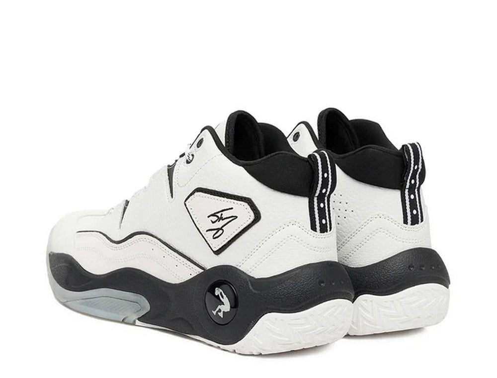 Баскетбольные кроссовки Shaq Eoss-H.O.F