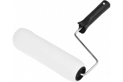 Валик Зубр СТАНДАРТ РАДУГА поролоновый 240 мм 03605-25_z01